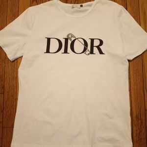 Dior shirt